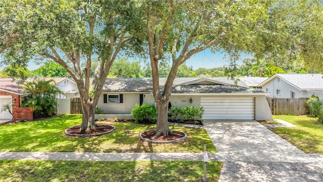 1405 OVERCASH DRIVE, Dunedin, FL 34698