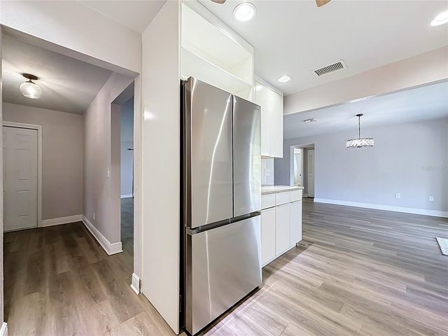 1405 OVERCASH DRIVE, Dunedin, FL 34698