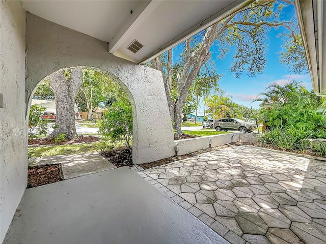 1405 OVERCASH DRIVE, Dunedin, FL 34698