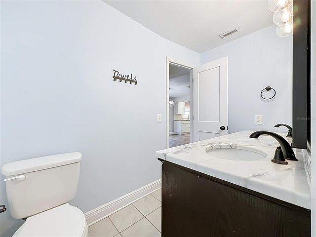 1405 OVERCASH DRIVE, Dunedin, FL 34698
