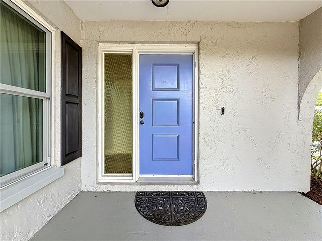 1405 OVERCASH DRIVE, Dunedin, FL 34698