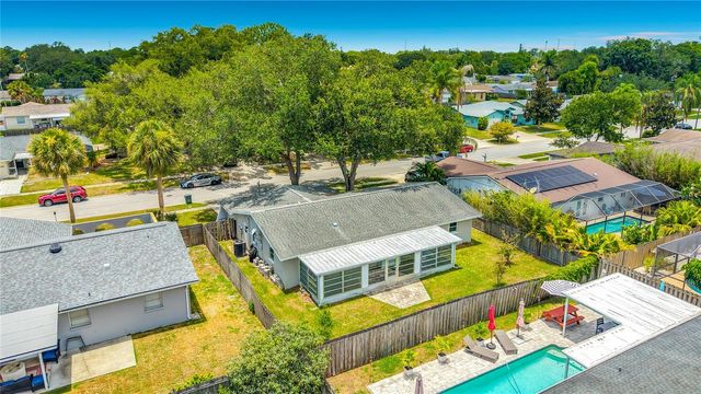 1405 OVERCASH DRIVE, Dunedin, FL 34698