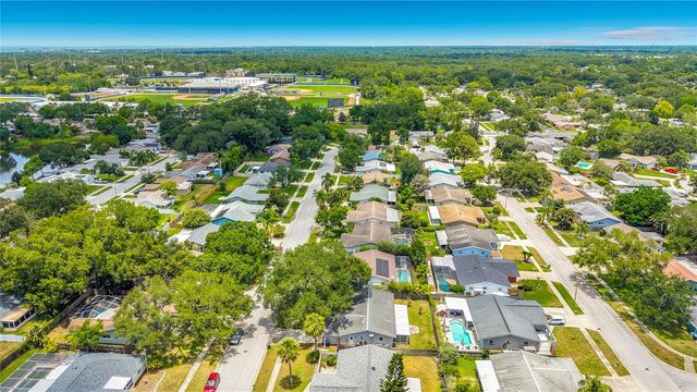 1405 OVERCASH DRIVE, Dunedin, FL 34698