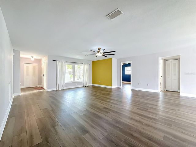 1405 OVERCASH DRIVE, Dunedin, FL 34698