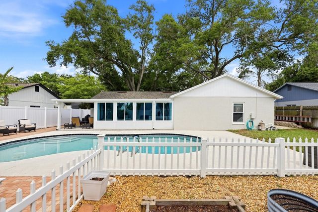 221 ARBOR DRIVE W, Palm Harbor, FL 34683