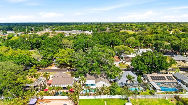 221 ARBOR DRIVE W, Palm Harbor, FL 34683