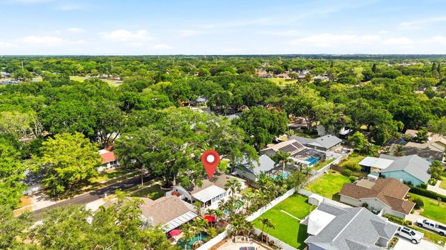 221 ARBOR DRIVE W, Palm Harbor, FL 34683