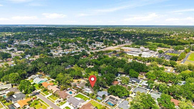 221 ARBOR DRIVE W, Palm Harbor, FL 34683