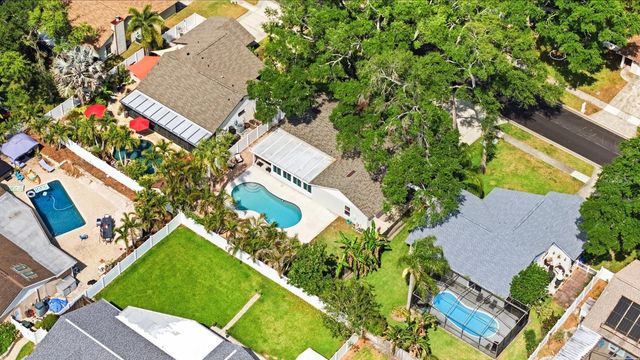 221 ARBOR DRIVE W, Palm Harbor, FL 34683