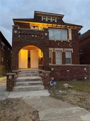 3747 Tyler Street, Detroit, MI 48238