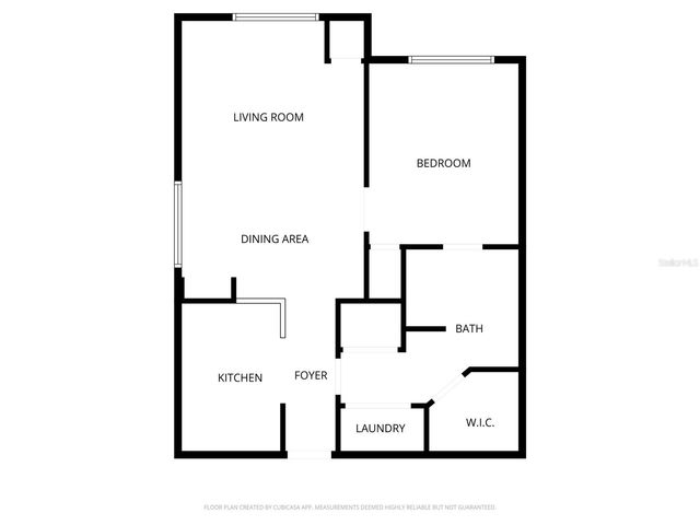 204 E SOUTH STREET 4053, Orlando, FL 32801