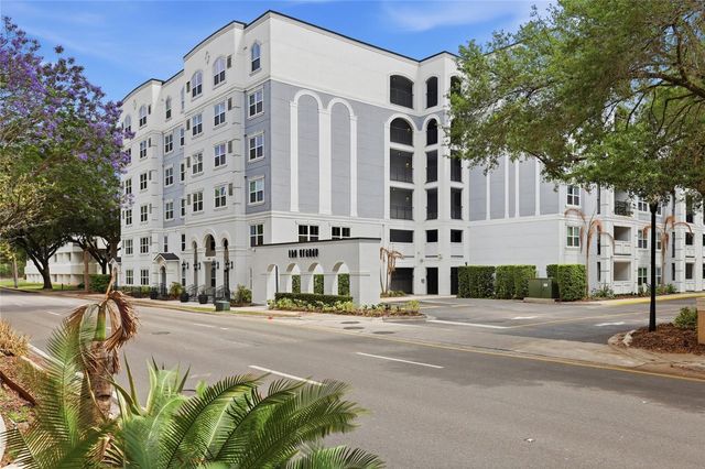 204 E SOUTH STREET 4053, Orlando, FL 32801