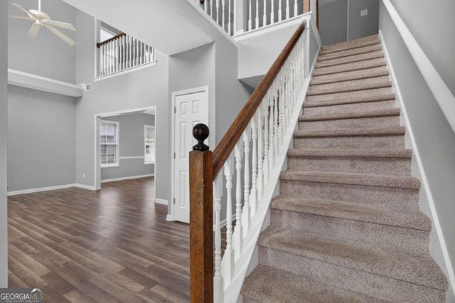 2364 Fallbrook Court, Duluth, GA 30096