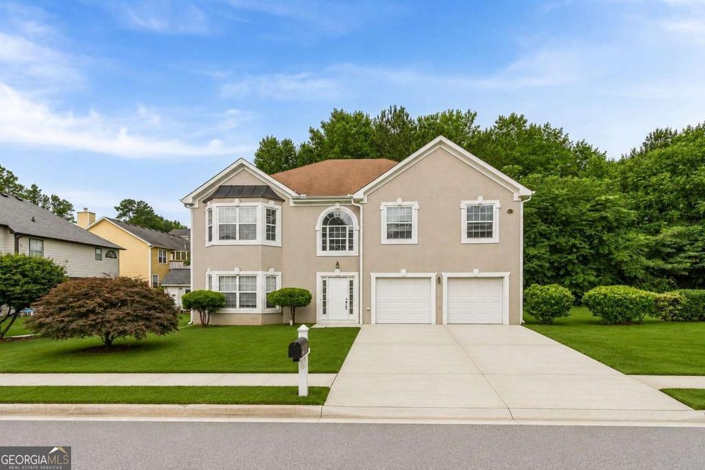 2364 Fallbrook Court, Duluth, GA 30096