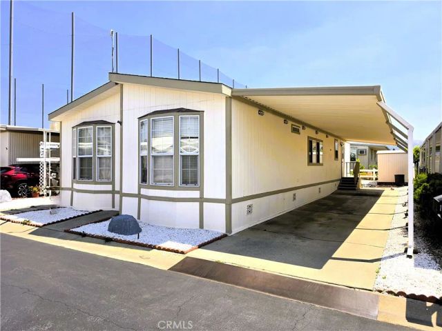1441 S Paso Real 156, Rowland Heights, CA 91748