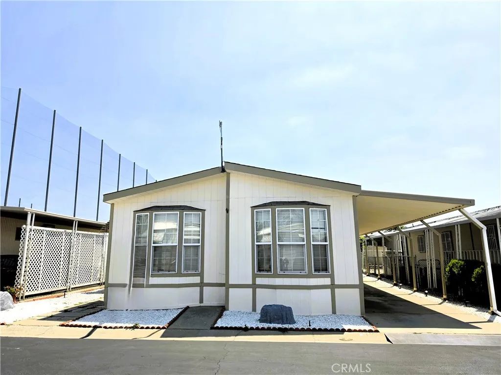 1441 S Paso Real 156, Rowland Heights, CA 91748