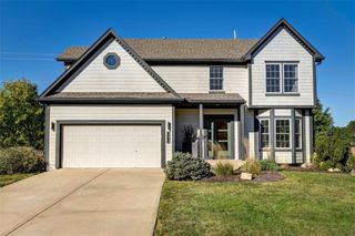 13844 W 153rd Court, Olathe, KS 66062