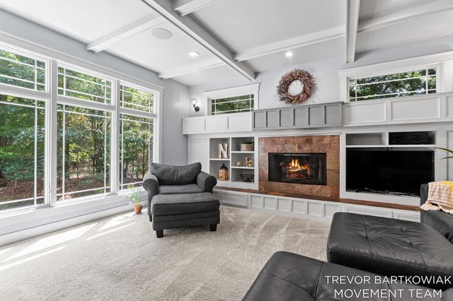 6384 Colorado Court, Norton Shores, MI 49444