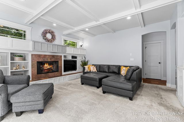 6384 Colorado Court, Norton Shores, MI 49444