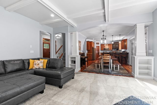 6384 Colorado Court, Norton Shores, MI 49444