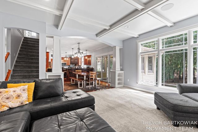 6384 Colorado Court, Norton Shores, MI 49444