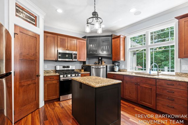 6384 Colorado Court, Norton Shores, MI 49444