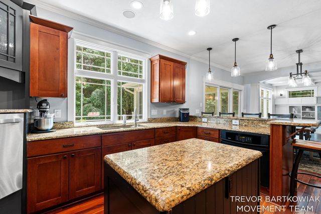 6384 Colorado Court, Norton Shores, MI 49444