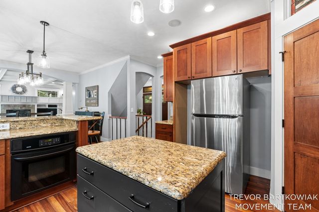 6384 Colorado Court, Norton Shores, MI 49444