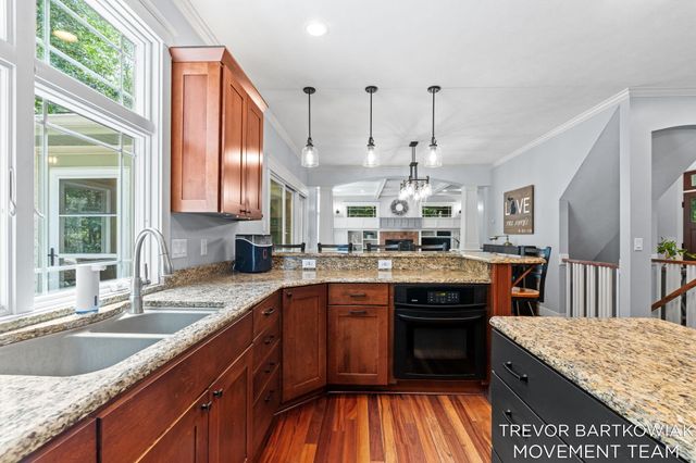 6384 Colorado Court, Norton Shores, MI 49444