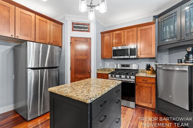 6384 Colorado Court, Norton Shores, MI 49444