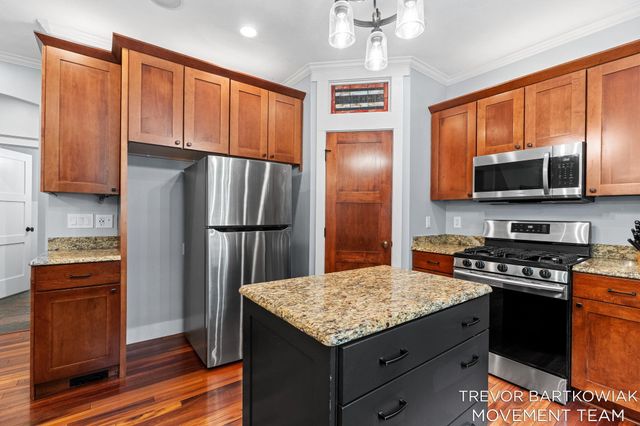 6384 Colorado Court, Norton Shores, MI 49444