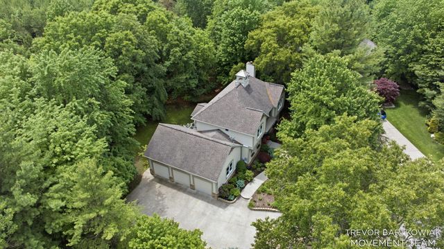 6384 Colorado Court, Norton Shores, MI 49444