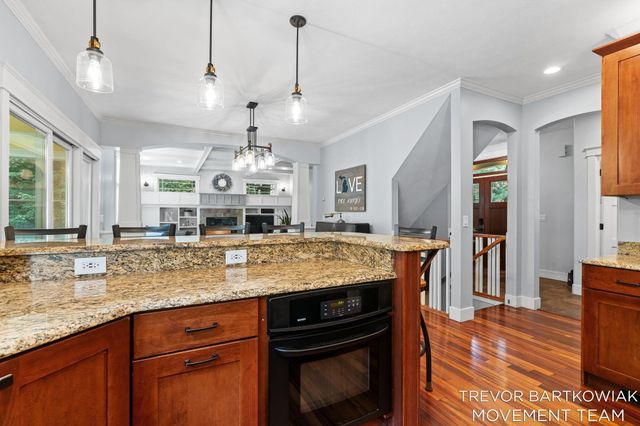 6384 Colorado Court, Norton Shores, MI 49444