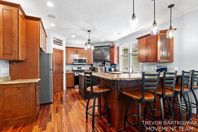 6384 Colorado Court, Norton Shores, MI 49444