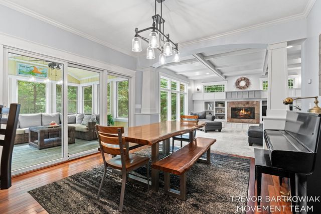 6384 Colorado Court, Norton Shores, MI 49444