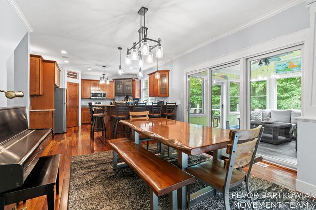 6384 Colorado Court, Norton Shores, MI 49444