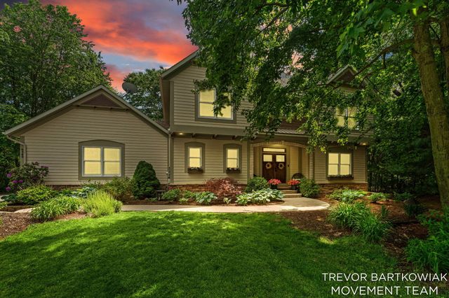 6384 Colorado Court, Norton Shores, MI 49444