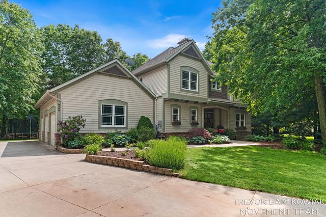 6384 Colorado Court, Norton Shores, MI 49444