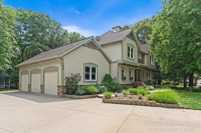 6384 Colorado Court, Norton Shores, MI 49444