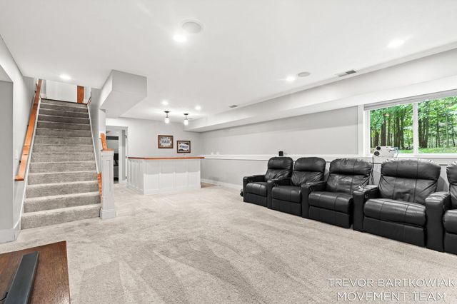6384 Colorado Court, Norton Shores, MI 49444