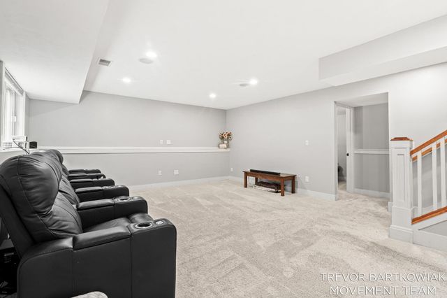 6384 Colorado Court, Norton Shores, MI 49444