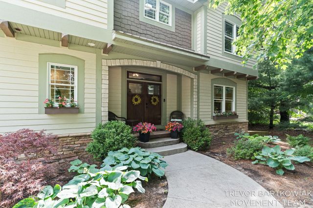 6384 Colorado Court, Norton Shores, MI 49444