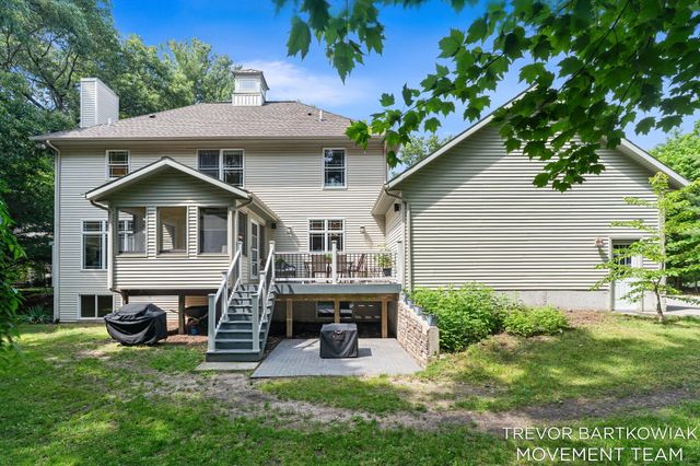 6384 Colorado Court, Norton Shores, MI 49444