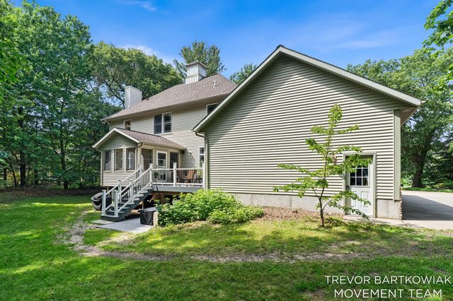 6384 Colorado Court, Norton Shores, MI 49444