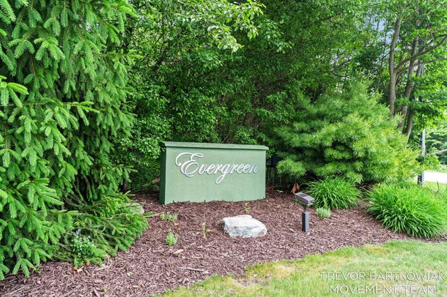 6384 Colorado Court, Norton Shores, MI 49444