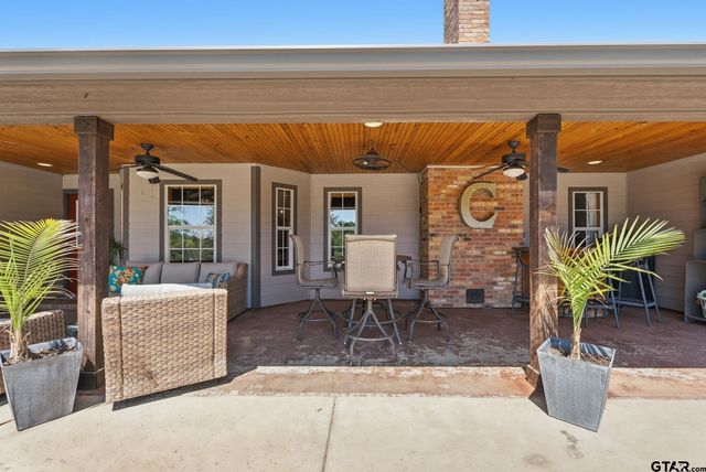 689 & 691 FM 1272, Grapeland, TX 75844