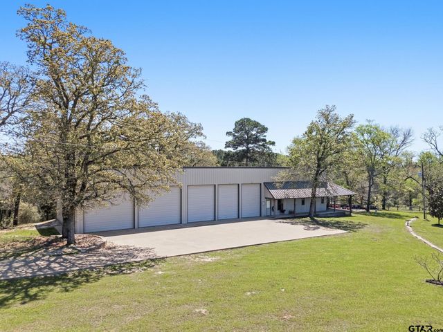 689 & 691 FM 1272, Grapeland, TX 75844