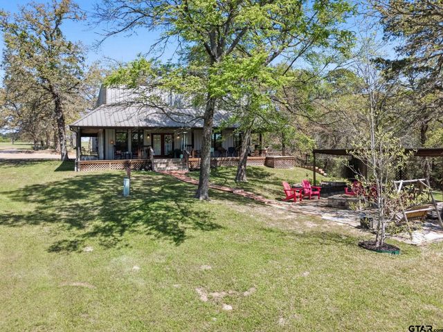 689 & 691 FM 1272, Grapeland, TX 75844