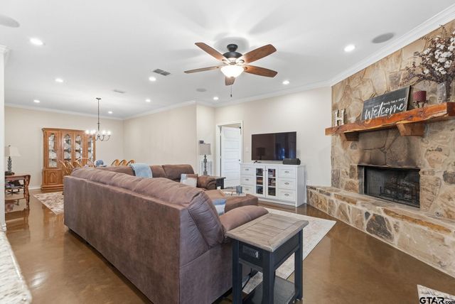 689 & 691 FM 1272, Grapeland, TX 75844