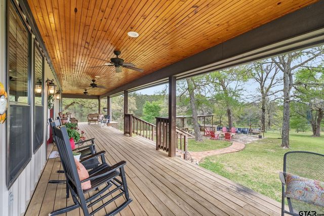 689 & 691 FM 1272, Grapeland, TX 75844